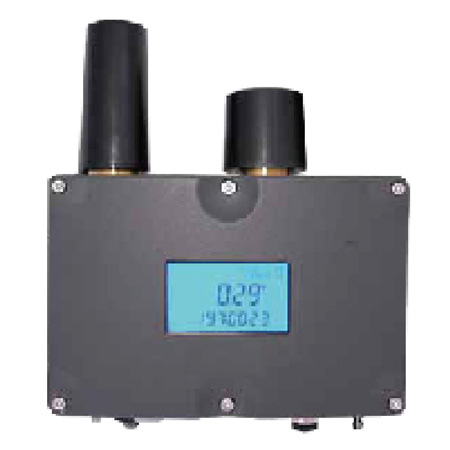 जल स्तर नियंत्रक - YJ-Cloud Controller
