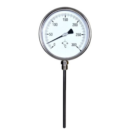 Termometer bimetal - ABM Termometer bimetal - ABM
