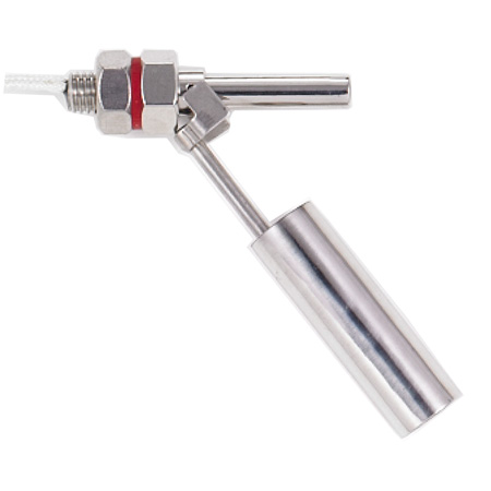 Stainless Steel Switch Lampung - D-HYZS-47 Stainless Steel Switch Lampung - D-HYZS-47