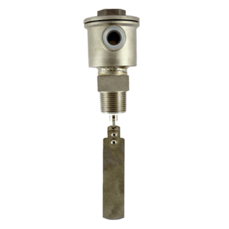 Peddel Type Flow Switch - DFS Peddel Type Flow Switch - DFS