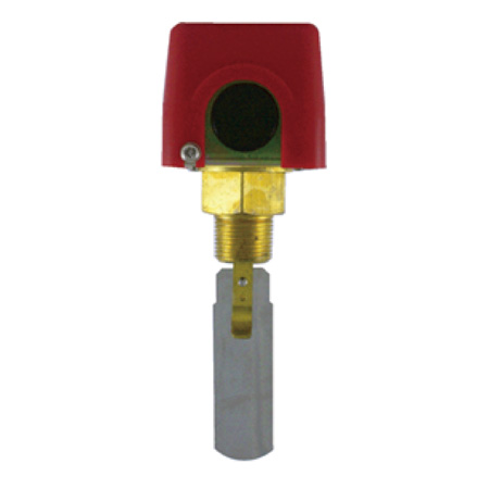 Paddle Flow Switch - DFB