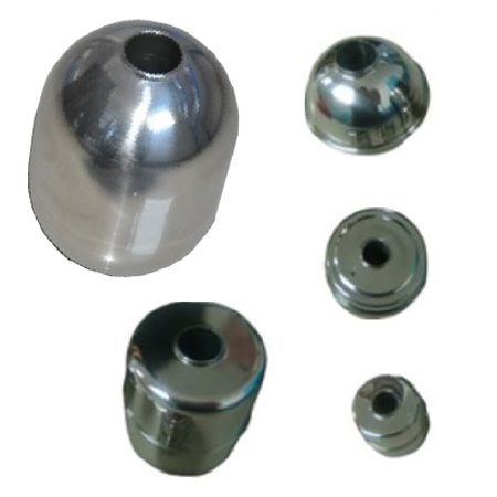 Stainless Steel Float ball - SF series