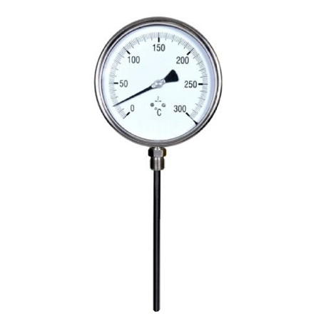 Bimetal Thermometers - ABM