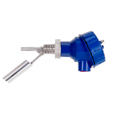 Magnetic Float Switches - MS-10