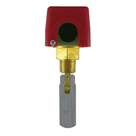 Paddle Flow Switch - DFB Paddle Flow Switch - DFB