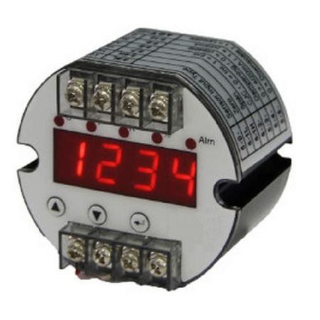 Transmissor de temperatura - DP-100 Transmissor de temperatura - DP-100