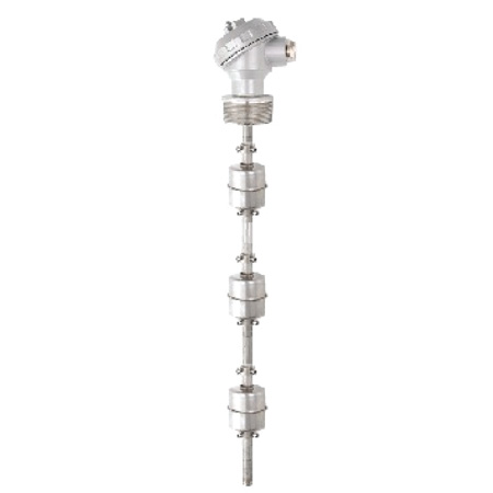 Interruptor de flutuador mecânico - DL103 Interruptor de flutuador mecânico - DL103