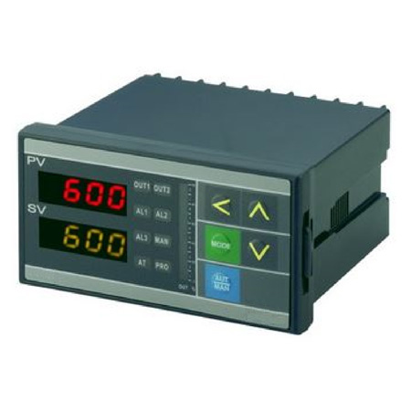 PID controlador de temperatura - CK600