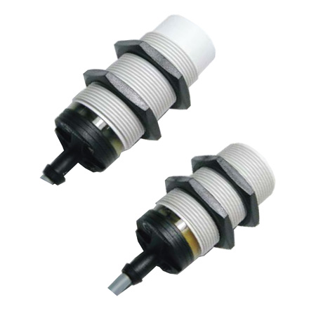 Interruptor de proximidade capacitivo - DIM-3016 / 3025