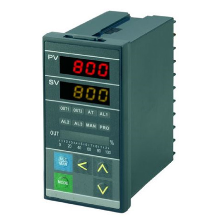 PID溫度控制 - CK800 PID溫度控制 - CK800