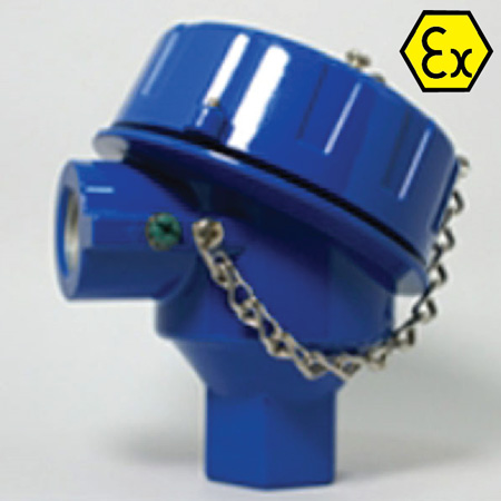 終端頭 - Aluminum Alloy D2G4