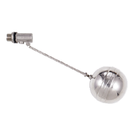 機械浮球閥 - Mechanical Float Valve 機械浮球閥 - Mechanical Float Valve