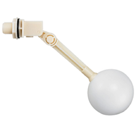 الكرة صمام تعويم - PFV-100