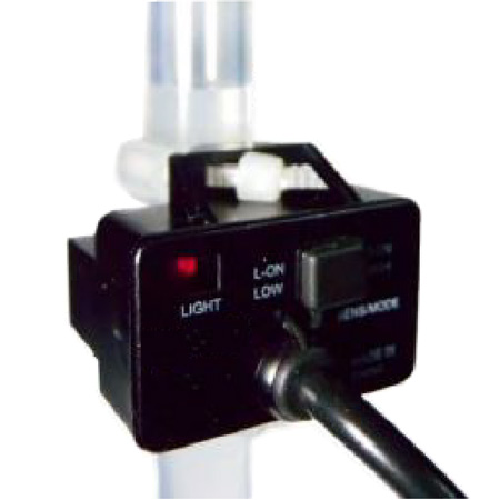 مستوى المياه الاستشعار - P100