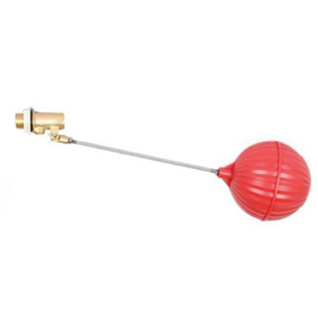 প্লাস্টিকের ফ্লোট কপাটক - PFV-200