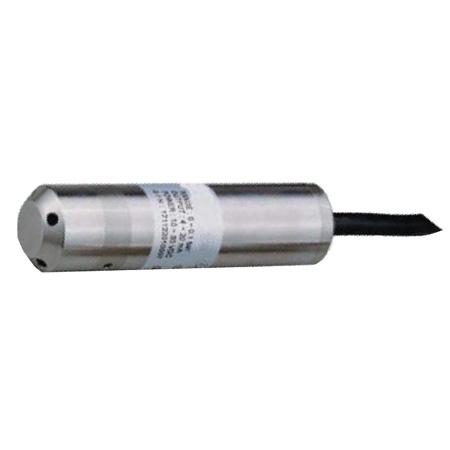 নিমজ্জিত চাপ ট্রান্সমিটার - DW-Y51/52