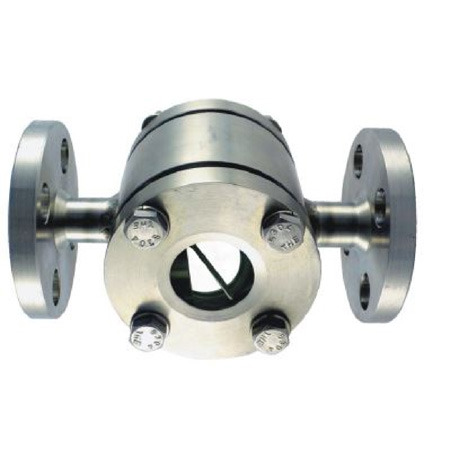 ফ্লো দৃষ্টিশক্তি - FGB