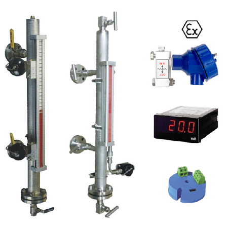 শ্রেনী ইনডিকেটর - LIC/LIT Series