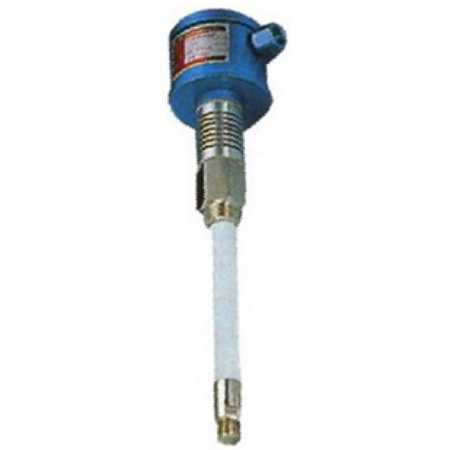 Interruptor de nivel capacitivo - UF-P / NSA-PF