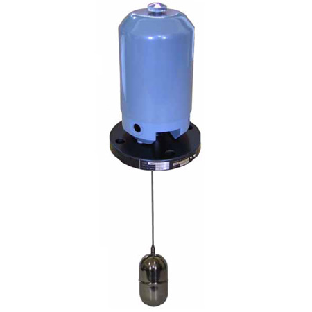 Commutateurs de niveau d'eau - FLS