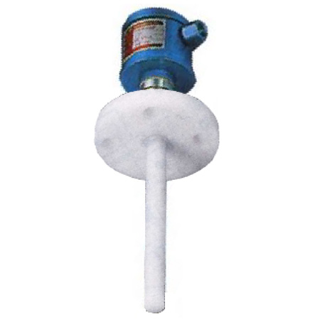 चालकता स्तर स्विच - UF-D / NSA-DF