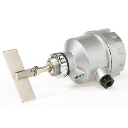 रोटरी चप्पू स्तर स्विच - RX10 Level Switch