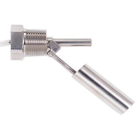 Stainless Steel Lampung Beralih - D-HYZ-47