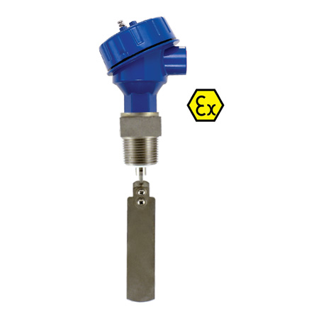 Paddle Type Switch Arus - DFX