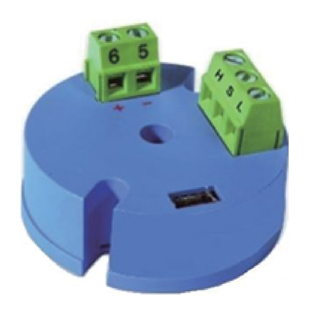 Pemancar Suhu - DW-TS