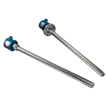 Trasmettitore di livello continuo - PX Series