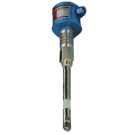 Capacitieve Niveauschakelaars - UF-N / NSA-F