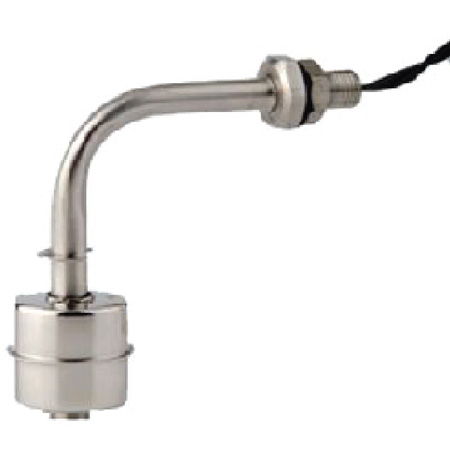 Tip Seviye Şalteri Float - D-S2A28