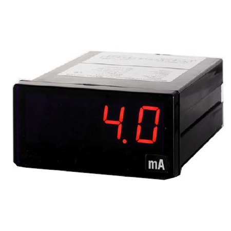 LED kỹ thuật số Bảng điều chỉnh Meter - DW-MP