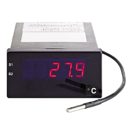 Mét kỹ thuật số - DW-MR