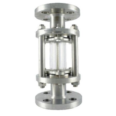 Dòng chảy Sight Glass - FGA