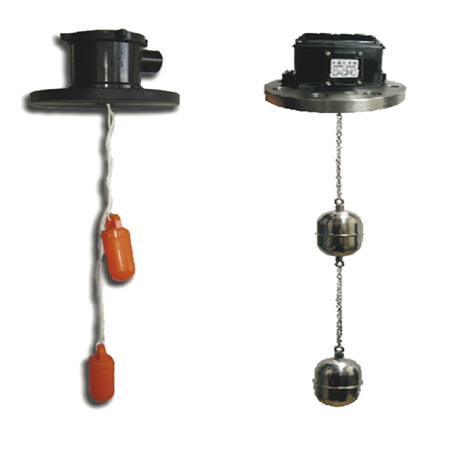 Cáp Float Level Switch - DF Series